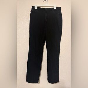 Lee Dark Denim Jeans